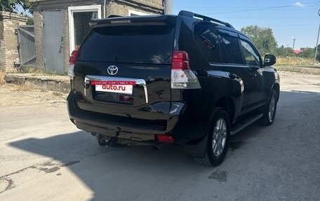 Toyota Land Cruiser Prado 150 рестайлинг 2, 2012 год, 3 400 000 рублей, 5 фотография