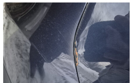 Volkswagen Tiguan I, 2016 год, 1 600 000 рублей, 7 фотография