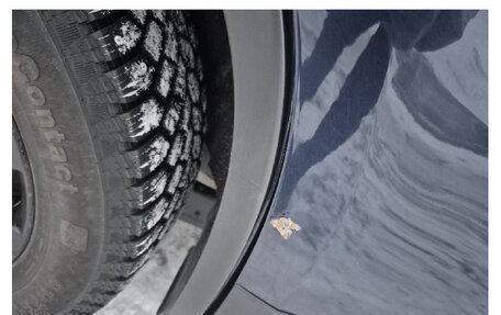 Volkswagen Tiguan I, 2016 год, 1 600 000 рублей, 6 фотография