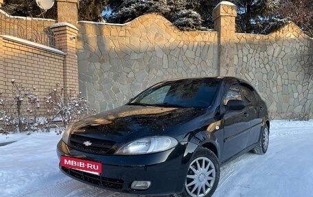 Chevrolet Lacetti, 2008 год, 349 000 рублей, 1 фотография