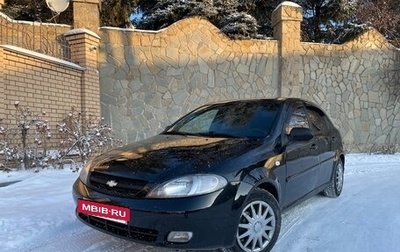Chevrolet Lacetti, 2008 год, 349 000 рублей, 1 фотография