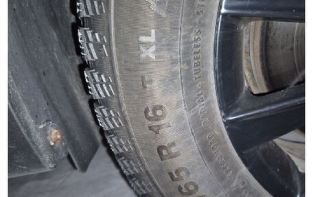 Volkswagen Tiguan I, 2016 год, 1 600 000 рублей, 14 фотография