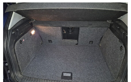 Volkswagen Tiguan I, 2016 год, 1 600 000 рублей, 11 фотография