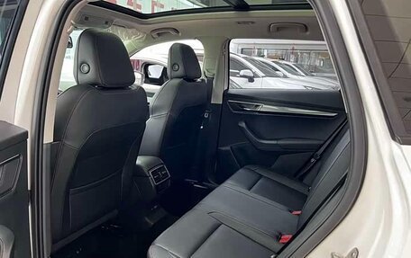 Skoda Karoq I, 2021 год, 1 650 005 рублей, 8 фотография