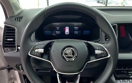 Skoda Karoq I, 2021 год, 1 650 005 рублей, 6 фотография