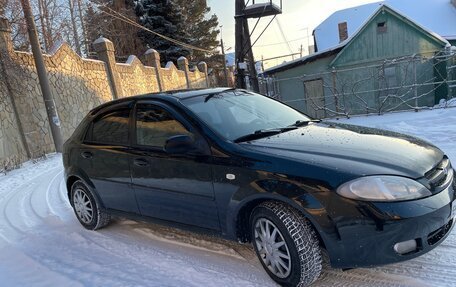 Chevrolet Lacetti, 2008 год, 349 000 рублей, 2 фотография