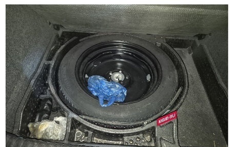 Volkswagen Tiguan I, 2016 год, 1 600 000 рублей, 12 фотография