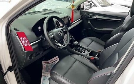 Skoda Karoq I, 2021 год, 1 650 005 рублей, 5 фотография