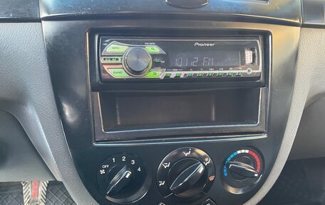 Chevrolet Lacetti, 2008 год, 349 000 рублей, 12 фотография