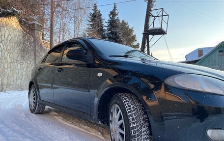 Chevrolet Lacetti, 2008 год, 349 000 рублей, 6 фотография