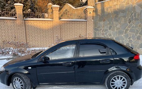 Chevrolet Lacetti, 2008 год, 349 000 рублей, 3 фотография