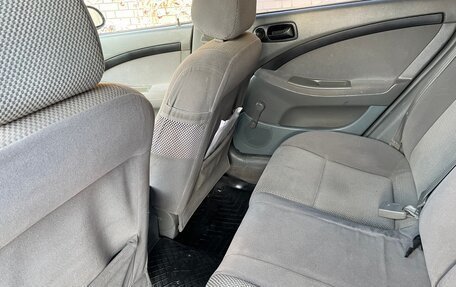 Chevrolet Lacetti, 2008 год, 349 000 рублей, 13 фотография