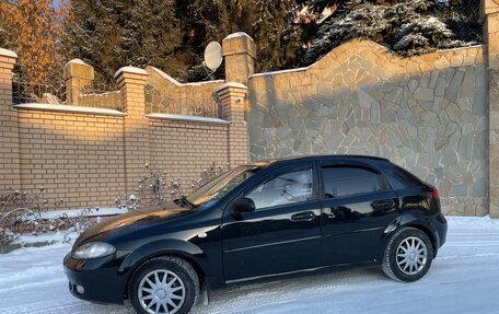 Chevrolet Lacetti, 2008 год, 349 000 рублей, 10 фотография