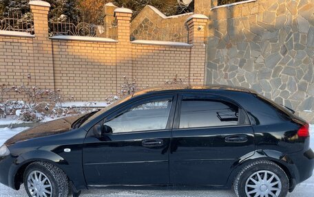 Chevrolet Lacetti, 2008 год, 349 000 рублей, 4 фотография