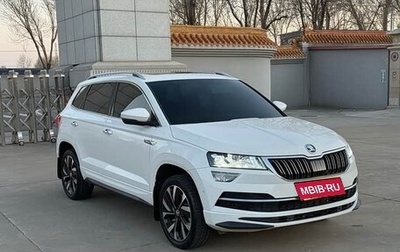 Skoda Karoq I, 2022 год, 2 350 000 рублей, 1 фотография