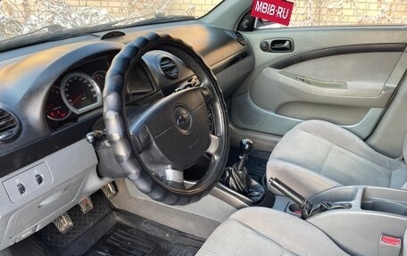 Chevrolet Lacetti, 2008 год, 349 000 рублей, 11 фотография