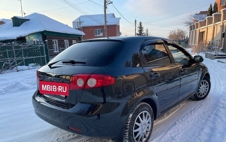 Chevrolet Lacetti, 2008 год, 349 000 рублей, 9 фотография