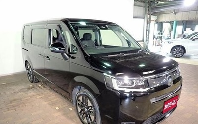 Honda Stepwgn, 2022 год, 2 350 005 рублей, 1 фотография