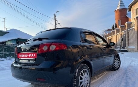 Chevrolet Lacetti, 2008 год, 349 000 рублей, 5 фотография