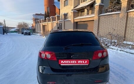 Chevrolet Lacetti, 2008 год, 349 000 рублей, 8 фотография