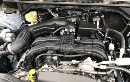 Subaru XV II, 2022 год, 1 650 000 рублей, 8 фотография