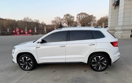 Skoda Karoq I, 2022 год, 2 350 000 рублей, 6 фотография