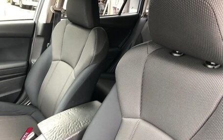 Subaru XV II, 2022 год, 1 650 000 рублей, 11 фотография