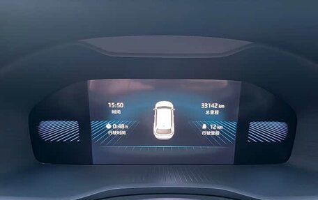 Skoda Karoq I, 2022 год, 2 350 000 рублей, 9 фотография