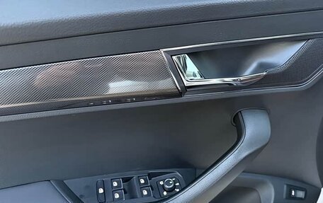 Skoda Karoq I, 2022 год, 2 350 000 рублей, 11 фотография