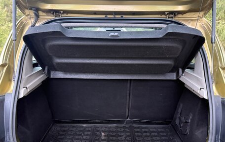 Renault Sandero II рестайлинг, 2015 год, 745 000 рублей, 10 фотография