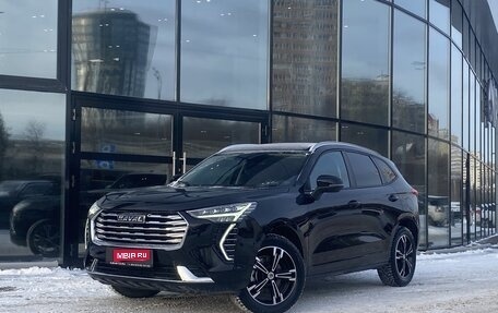 Haval Jolion, 2022 год, 1 640 000 рублей, 1 фотография