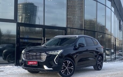 Haval Jolion, 2022 год, 1 640 000 рублей, 1 фотография