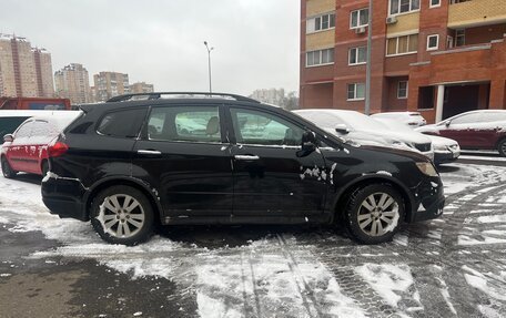 Subaru Tribeca I рестайлинг, 2007 год, 540 000 рублей, 1 фотография