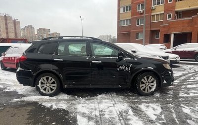 Subaru Tribeca I рестайлинг, 2007 год, 540 000 рублей, 1 фотография