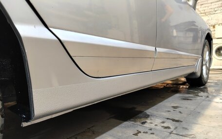 Honda Civic VIII, 2006 год, 630 000 рублей, 9 фотография