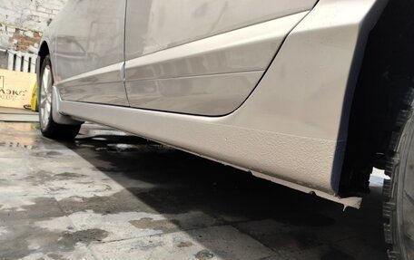 Honda Civic VIII, 2006 год, 630 000 рублей, 8 фотография