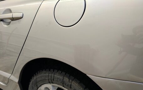 Honda Civic VIII, 2006 год, 630 000 рублей, 10 фотография