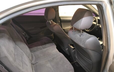 Honda Civic VIII, 2006 год, 630 000 рублей, 15 фотография