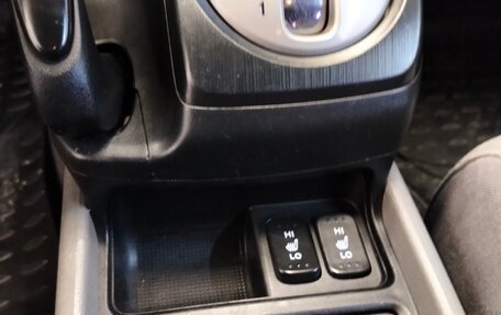 Honda Civic VIII, 2006 год, 630 000 рублей, 13 фотография