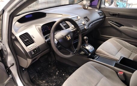 Honda Civic VIII, 2006 год, 630 000 рублей, 12 фотография