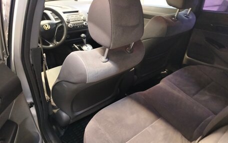 Honda Civic VIII, 2006 год, 630 000 рублей, 14 фотография