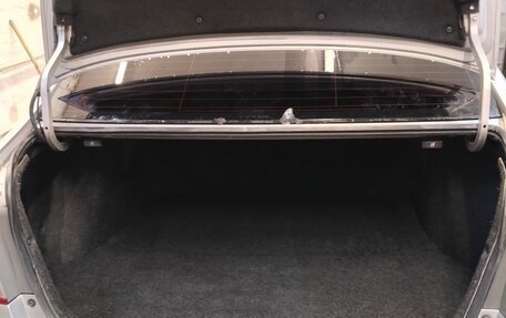 Honda Civic VIII, 2006 год, 630 000 рублей, 17 фотография