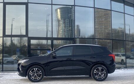 Haval Jolion, 2022 год, 1 640 000 рублей, 3 фотография