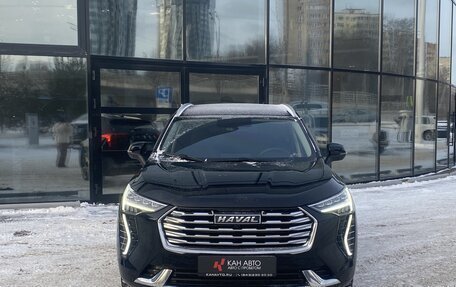 Haval Jolion, 2022 год, 1 640 000 рублей, 2 фотография