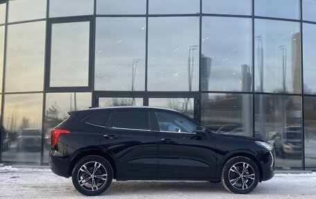 Haval Jolion, 2022 год, 1 640 000 рублей, 4 фотография