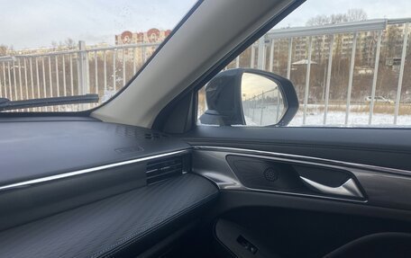 Haval Jolion, 2022 год, 1 640 000 рублей, 11 фотография