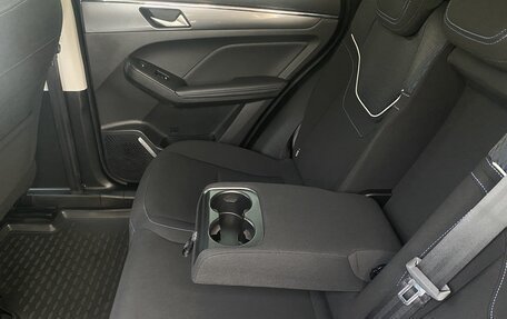 Haval Jolion, 2022 год, 1 640 000 рублей, 9 фотография