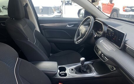 Haval Jolion, 2022 год, 1 640 000 рублей, 5 фотография