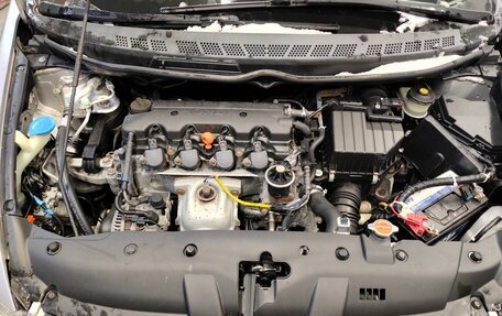 Honda Civic VIII, 2006 год, 630 000 рублей, 18 фотография