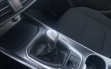 Haval Jolion, 2022 год, 1 640 000 рублей, 13 фотография